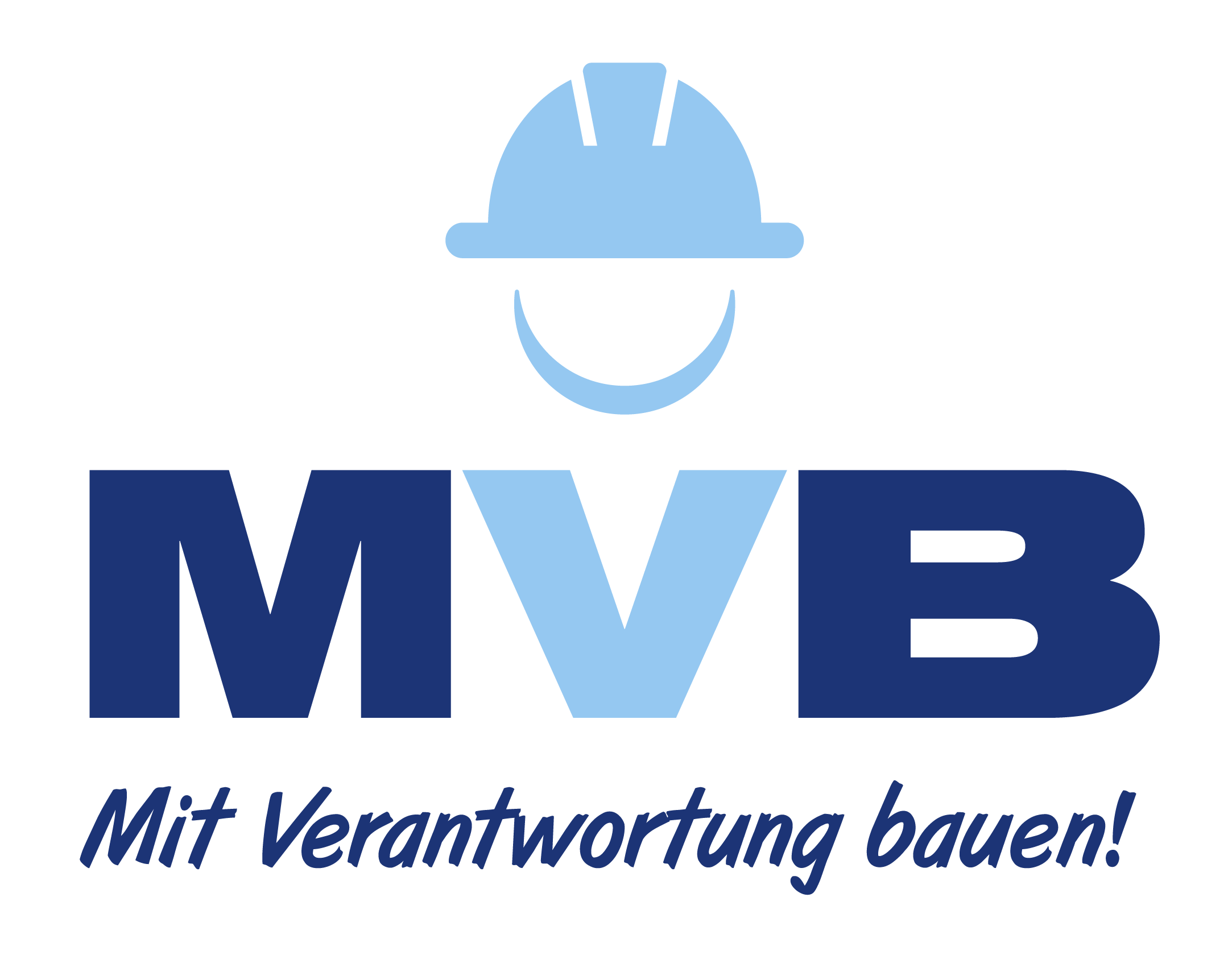 Logo MVB Bauunternehmung